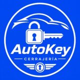 logoazulautokey